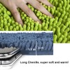 Oncpcare 4 Pack Rabbit Washable Pee Pads Reusable Guinea Pig