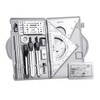Architect Set Professional Geometry Set 18 Compass And Protractor Set