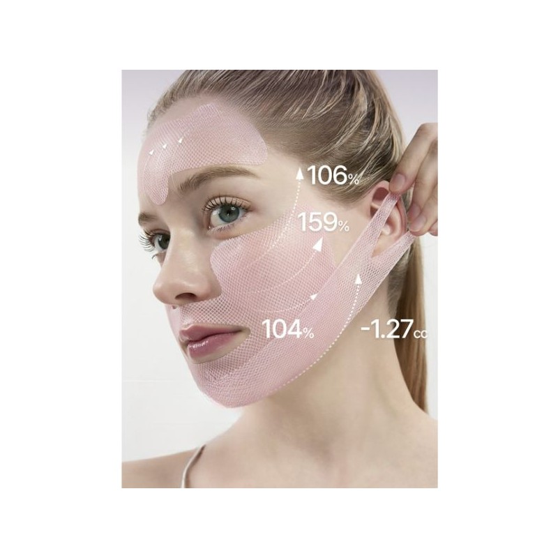 MEDITHERAPY Inmotox Tension Up Mask 28g*5ea