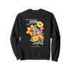 Words Are Seeds Sow Flowers Not Weeds Sweatshirt