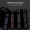 Dog Muzzle,Nylon Adjustable Anti-Bite Barking and Chewing Dog Muzzle with