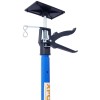 Unbranded Drywall Support Pole Steel Telescopic 3rd Hand Support System