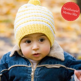 MyOma Merino Wool, X Ball Merino Wool [Colour Number], [Colour] Merino Wool for Knitting, Yarn With Free Label [English Language Not Guaranteed] 50 grams/120 metres, Wool, Soft Wool, Merino Yarn