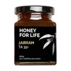 Honey For Life Active Jarrah TA35+ Medicinal Honey 260 g