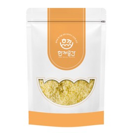 한끼공간 아몬드분말 100%, 1kg, 1개 HanGgiSpace Almond Powder 100%, 1kg, 1 piece