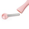 Earth Therapeutics Lima Para Pies Precisso Plus - Rosa