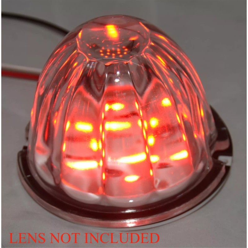Grand General (GG) Glass Lens Conversion Light Base 18 High
