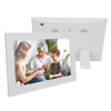 WiFi Digital Picture Frame 10.1 Inch 1280x800 Touch Screen Smart