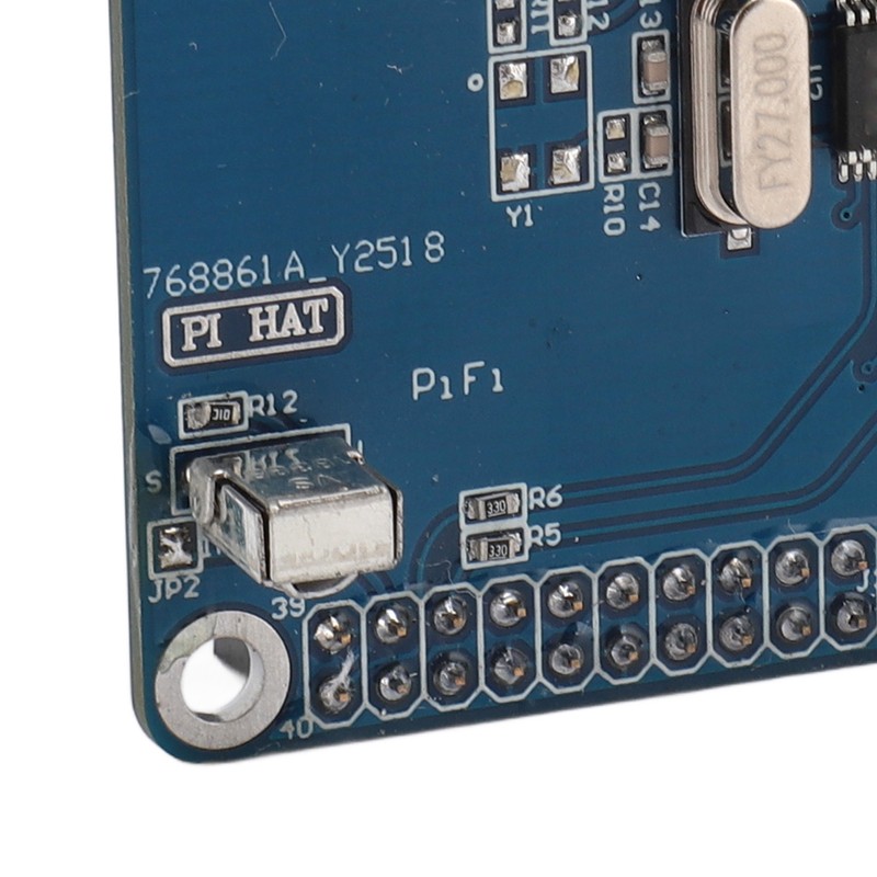 HiFi DiGi+ Digital Sound Card for RasPi 3 2 I2S
