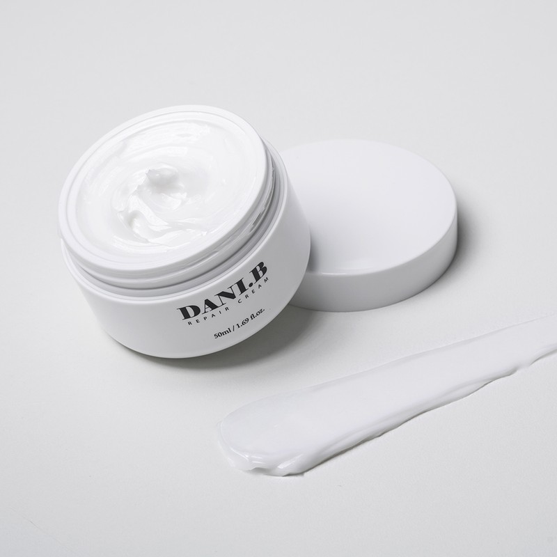 Dani B EGF Regenerative Cream Dermatology Laser Centella Cica Whitening