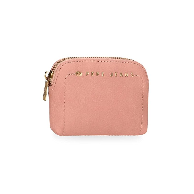 Pepe Jeans Diane Blue Handbag, pink, pepe wallet