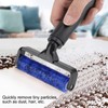 Dust Removal Roller Anti Static Cleaner Tool Silicone Roller Screen