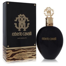 Roberto Cavalli Nero Assoluto by Roberto Cavalli