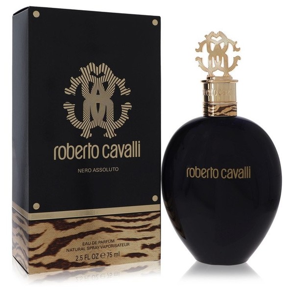 Roberto Cavalli Nero Assoluto by Roberto Cavalli