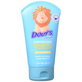 Dodys Crema Avena Osito, 120 ml