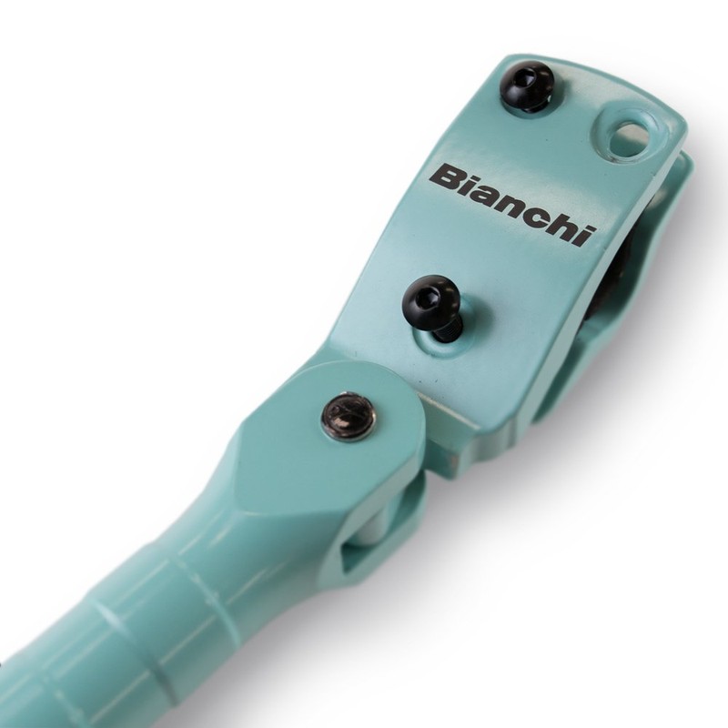 Bianchi JPP0204100CK000 Alloy Kickstand A Celeste