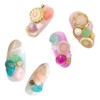 Mirage Powder 10 Color Set N/NGS Natural Stone Series