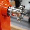 BMWOOD Anti-Lock Lathe Spindle Washer for 1-1/4" Woodlathe Spindle Thread