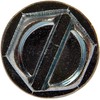 Dorman 365-198 Sheet Metal Screw-Hex Washer Head Head-No. 14 x