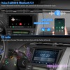 (4G RAM+64G ROM) Car Radio for Toyota Prius 2010-2015,9 Inch