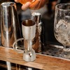 Stainless Steel Bar Measures Jigger Wine Cocktail Shaker Jigger Dual