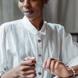 TEHAUX 10 Piezas De Botones MagnéTicos Ocultos Con Fuerte SuccióN Para Ropa Y Cuellos, Broches PráCticos Y Seguros Para Mujer, Accesorios De Moda