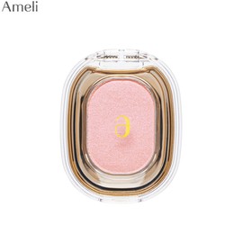 AMELI Sweet Diamond Eyeshadow 1.6~2.0g, Color:190 Angel Blood