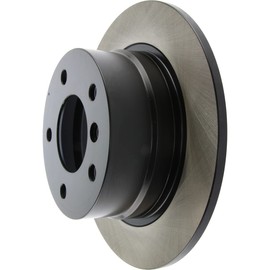 Centric 125.34041 Premium High-Carbon Rotor