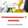 Fine Line Painting Pen Fine Nib Drip Free Fluid Writer