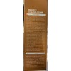 Weilaiya Color Conditioner With Comb Organic Ingredients 100ML (Dark Brown)