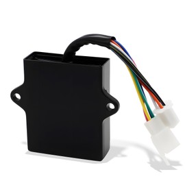 Nakkaa AM105574 Igniter Ignition CDI Box Compatible with LX178 LX188 LX279 285 320 345 F725 F911 245 260 265 285 320 325 335 345 425