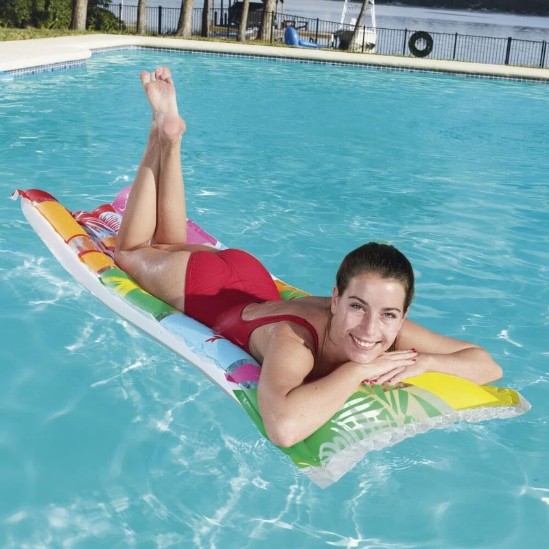 Bestway Inflatable Air Bed Mat