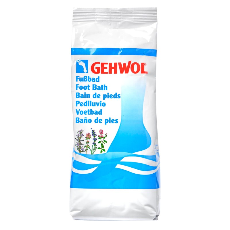 Gehwol Foot Bath 400g