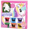 PlayGo UNICORN FANTASY DOUGH KIT