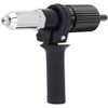 Yakamoz Rivet Gun Adatper Riveter Drill Converter Attachment Electric Power