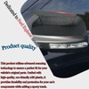 Rear View Mirror Cover, for Ford Explorer 2011 2012 2013