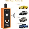 VXDAS TPMS Relearn Tool VXDAS GL50448 Compatible for GM Chevy