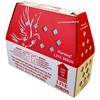 Live Bird Shipping Boxes (10pk) Horizon Chickens Poultry Gamefowl (Optional