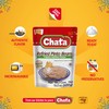Chata Refried Pinto Beans Pouch | Practical + Delicious |