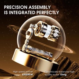 Electric Nail Clipper, 2 in 1 Automatic Electric Nail Clippers with LED Light, 2 Speeds Nail Trimmer Gift for Senior Adults Students Baby