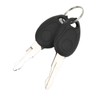 Electric Bike Twist Throttle Grip Set Universal Speed Governer with