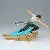 Banpresto - Figurine One Piece - Senkozekkei Roronoa Zoro 11