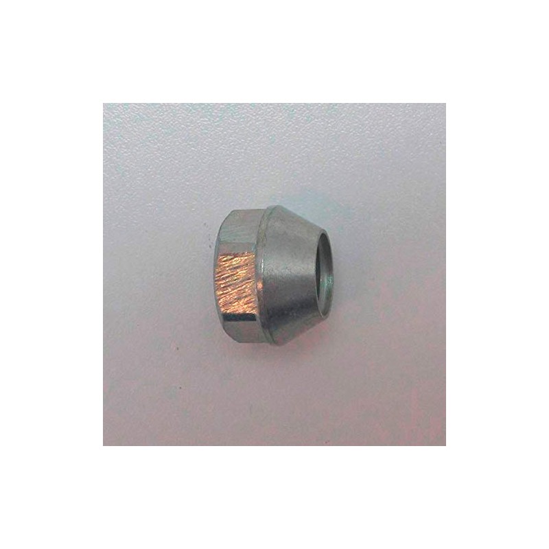 H&R (125006) Universal Mounting Nut M12 x 1.5 x 15
