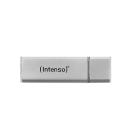 Intenso USB Memory Stick, Silver