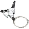 Shimano SL-A050-L Shifting/Brake Lever (ROAD) 2S ASLA050LB TOURNEY (Left Lever