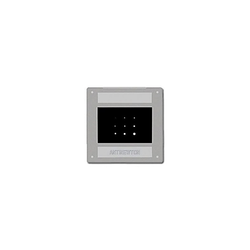 3B Scientific Physics Teaching Aid - Aperture with 9 Openings