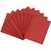 Rhino 8 x 6.5 Exercise Books, 48-Page / 10mm Squared