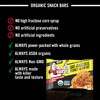 Dave's Killer Bread Oat-Rageous Honey Almond Organic Snack Bars, 4