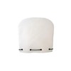 Premium Natural Ultra Genuine Leather Iron Cover Amaltia Leather Iron
