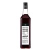 1883 Hibiscus Syrup for Drinks, Made in France, 1 Liter